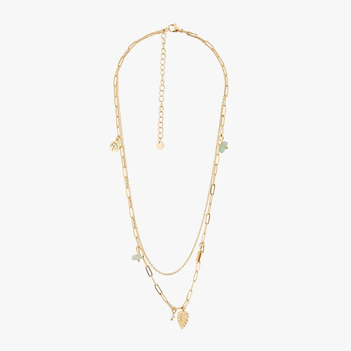 Lollipops - Stainless steel necklace