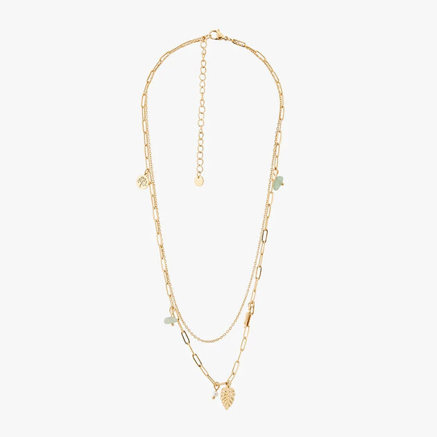 Lollipops - Stainless steel necklace