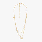 Lollipops - Stainless steel necklace