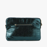 Lollipops - Green laptop sleeve