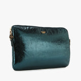 Lollipops - Green laptop sleeve