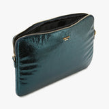 Lollipops - Green laptop sleeve