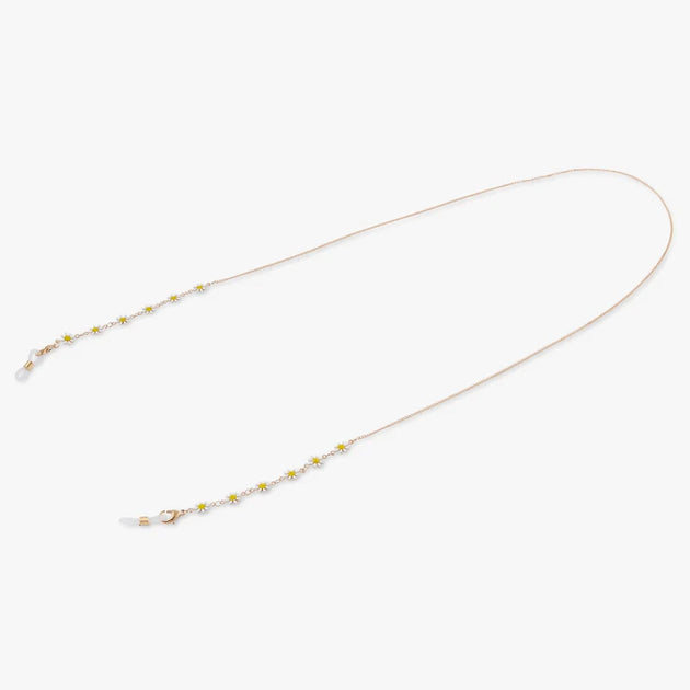 Lollipops - Flower sunglasses chain