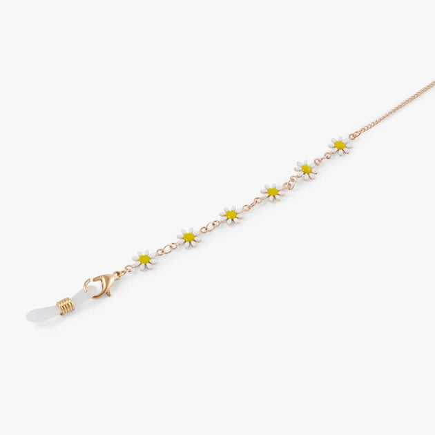 Lollipops - Flower sunglasses chain