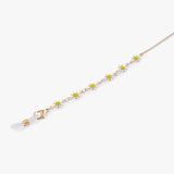 Lollipops - Flower sunglasses chain