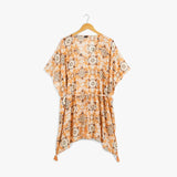 Lollipops - Coral beach tunic