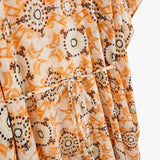 Lollipops - Coral beach tunic