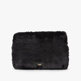 Lollipops - Black laptop sleeve
