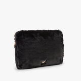 Lollipops - Black laptop sleeve