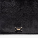 Lollipops - Black laptop sleeve