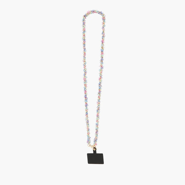 Lollipops - Blue phone chain