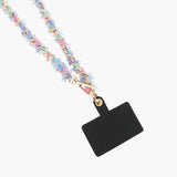 Lollipops - Blue phone chain