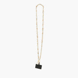 Lollipops - Green phone chain