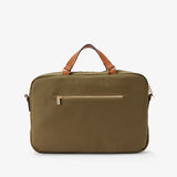 Lollipops - Khaki laptop sleeve