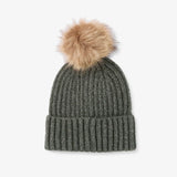 Lollipops - Khaki beanie