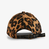 Lollipops - Leopard-print cap