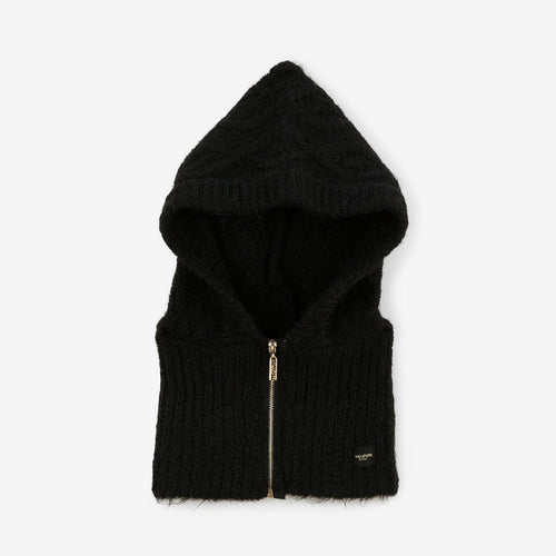 Lollipops - Black beanie