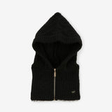 Lollipops - Black beanie