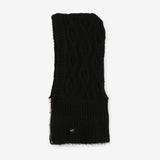 Lollipops - Black beanie