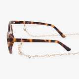 Lollipops - Heart sunglasses chain