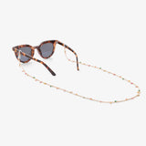Lollipops - Faceted sunglasses chain