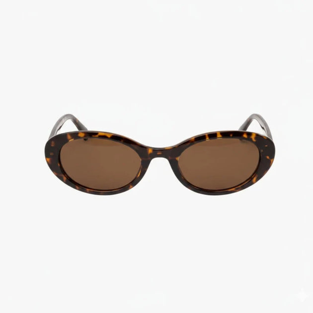 Lollipops - Best oval sunglasses