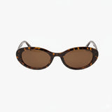 Lollipops - Best oval sunglasses
