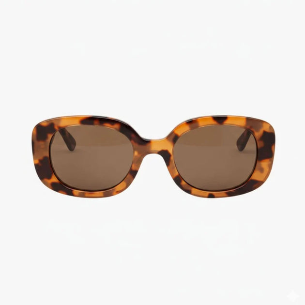 Lollipops - Best rectangle fashion sunglasses