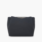 Lollipops - Tamelia black multi-pocket bag