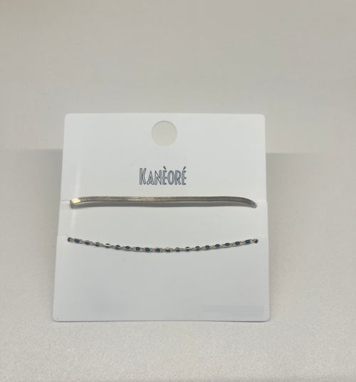 Kanèroé - Bracelets