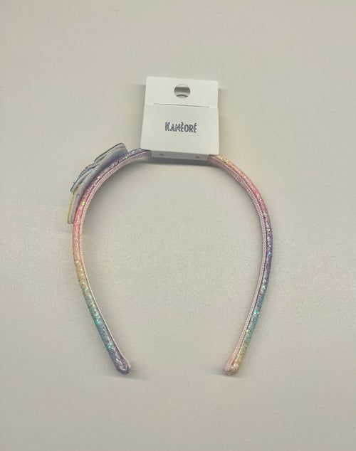 Kanèroé - Rainbow headband