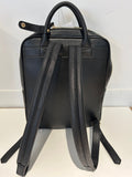 Balaboosté - Black Backpack Bag