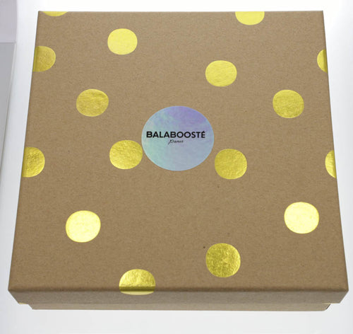Balaboosté - Large gift box