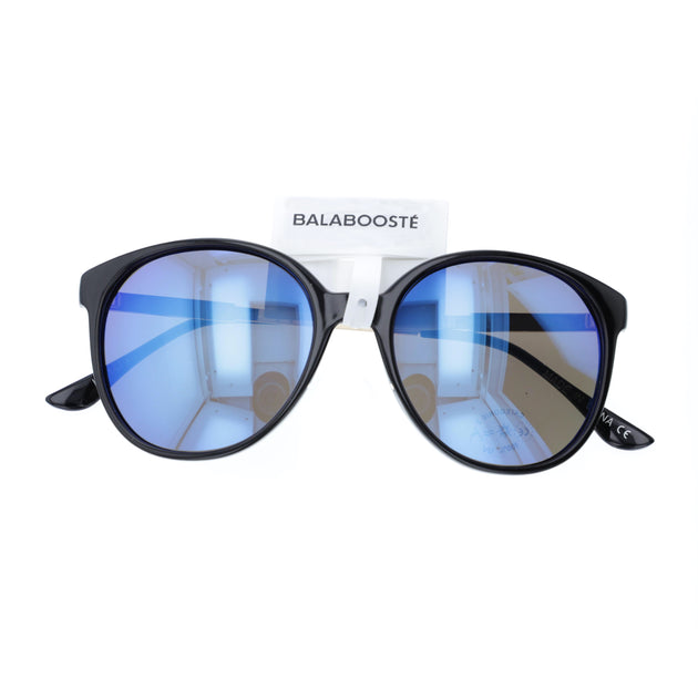 Balaboosté - Round sunglasses in dark