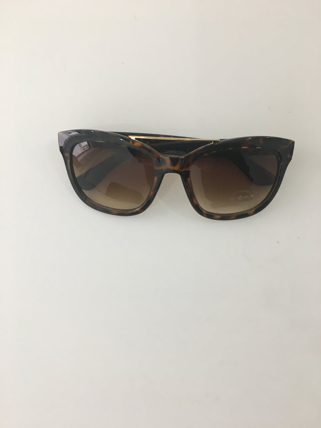 Mayrev - Square cat eye sunglasses
