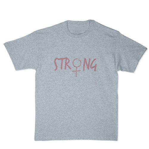 Balaboosté - "Strong" T-shirt