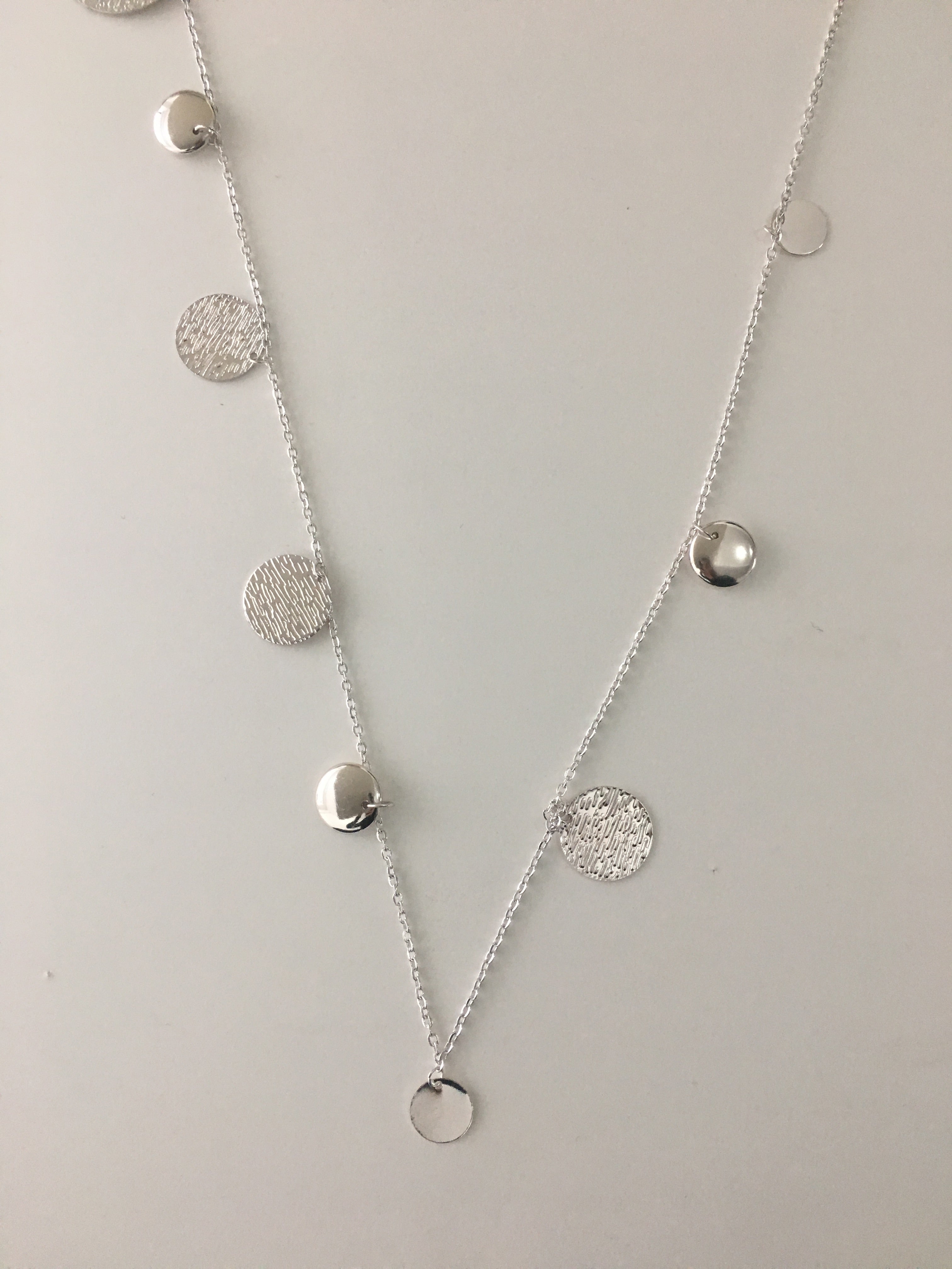 【MAISON MINED】24SS★ GATEKEEPER NECKLACE MAISON MINED】24SS☆ GATEKEEPER NECKLACE (MAISON MINED