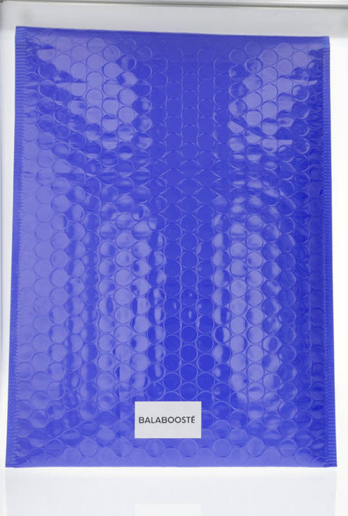 Balaboosté - Blue gift envelop