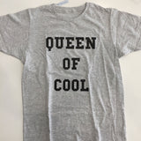 Reine Rosalie - T-shirt Queen of cool
